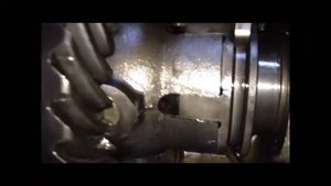 Жесткая блокировка дифференциала