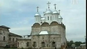 Паисиево   Галичский монастырь.mp4