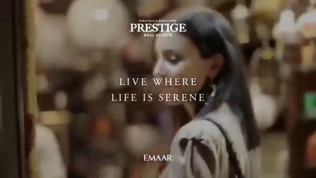 Camelia Townhouses Phase II смотреть онлайн