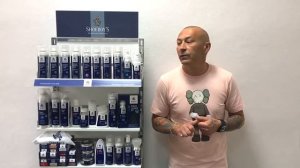 Обувная косметика SHOEBOY'S (Германия). Видео обзор введение.