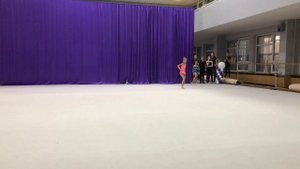 ВЛОГ: МОЕ ПЕРВОЕ СОРЕВНОВАНИЕ ПО ГИМНАСТИКЕ. ПЕРВОЕ МЕСТО?. ПЕРВАЯ ПОБЕДА