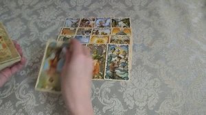 У НЕГО НАКИПЕЛО! НА ЧТО ОН ЗЛИТСЯ? Таро гадание