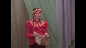 "Тарантасик" Татьяна Шелепова