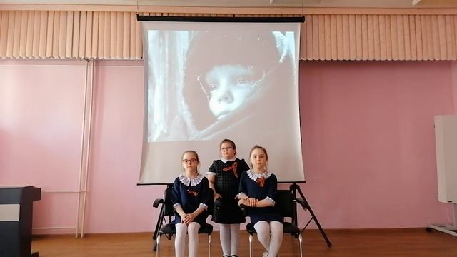 Дневник Тани Савичевой смотреть онлайн