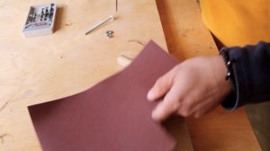 ШЛИФНАСАДКА ИЗ ПРОБКИ НА ШУРУПОВЕРТ | Как сделать шлиф насадку?