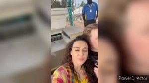 Болливудская актриса Прити Зинта родила двойню! куролесит ру