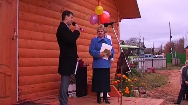 Возрождение народных традиций смотреть онлайн