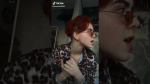Подборка томбоев (Тик-Ток)2020г