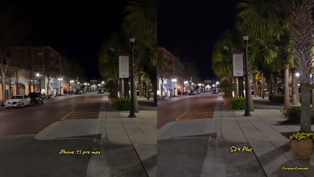 Cual debes comprar?? S24 Plus vs iPhone 15 Pro max comparativa смотреть онлайн