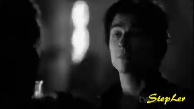 Деймон и Елена (Делена) смотреть онлайн