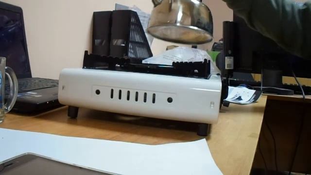 Газовая плитка СЛЕДОПЫТ-PoweR (PF-GST-M01).mp4 смотреть онлайн