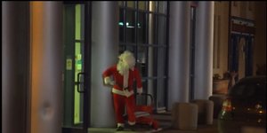 #плохойсанта#дед мороз#прикол#юмор