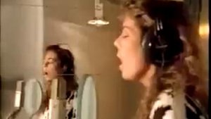 Sandra & Michael Cretu - Don't Cry