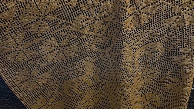Смешались в кучу крючки и спицы/филейное вязание/носочки/вязание