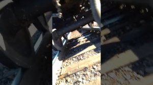 Как хорошо запомнить Соединить ошибочно расцепленные автосцепки  !