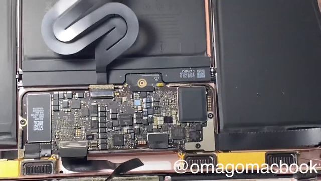 RECEBI DOIS MACBOOKS A1534 SEM LIGAR. SERÁ QUE DEU PRA CONSERTAR?