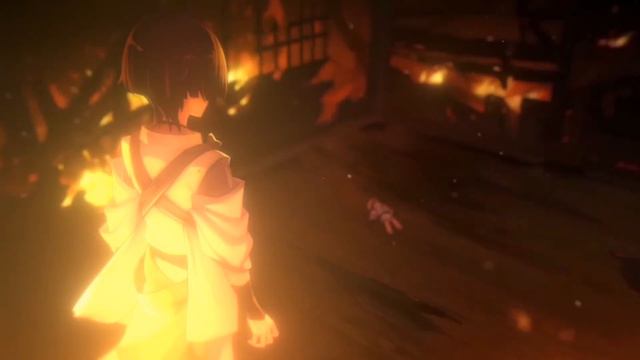 Genshin Impact - Останется только боль [Странник] смотреть онлайн