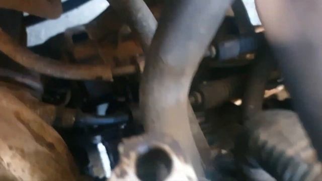 Corolla 2002 1ZZ-FE Engine Rattle After Timing Chain Tensioner Replacement смотреть онлайн