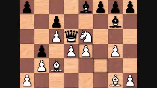 Veselin Topalov's Best Games: vs Levon Aronian смотреть онлайн