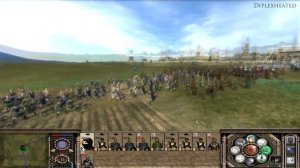 Let's Play: The Third Age: Total War 3.1 + Samedi's Mod (Rhun) - Ep. 6 by DiplexHeated