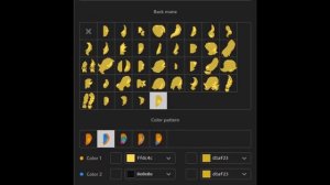 Как сделать пчелу в пони тауне _)