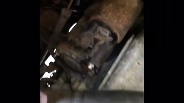 2006 Honda Pilot Starter Removal смотреть онлайн