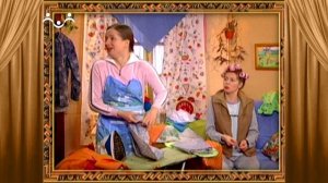 Сказки и Истории. Две соседки. Пост