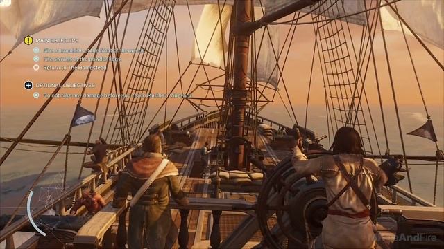 ASSASSIN'S CREED 3 REMASTERED Gameplay Walkthrough Part 4 [1080p HD 60FPS PC MAX] - No Commentary смотреть онлайн