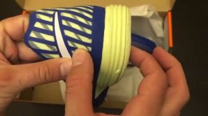 Футзалки nike lunargato 2