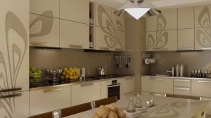 ПОЛЕЗНЫЕ СОВЕТЫ | Как скрыть вентиляционный короб на кухне?