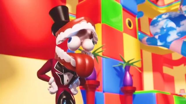 Реагируем на каналы которые имеют звуковые дорожки часть 4 смотреть онлайн