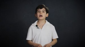 Кирилл Анатольевич Морозов _9л_рост140 основная визитка. Запись визиток актера в Санкт-Петербурге