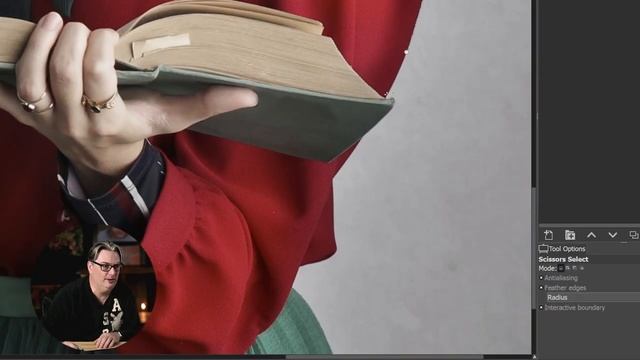 Use GIMP's AI Technology To Remove Backgrounds Easily смотреть онлайн