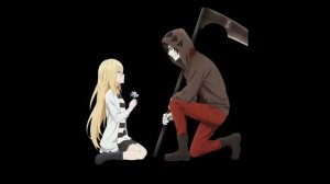 Айзек Фостер и Рейчел Гарднер ( из аниме ангел кровопролития ) загляни в описание