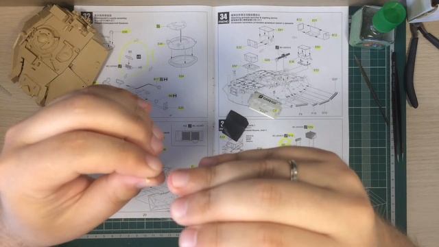 Стрим Magach 6B, Часть XXIII. смотреть онлайн