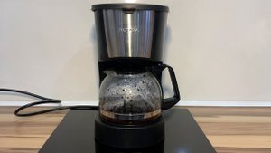 КОФЕМАШИНА за 500 РУБЛЕЙ! ЧТО ОНА УМЕЕТ? Supra CMS-0610