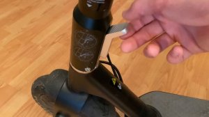 Okai Neon Pro ES30 E Scooter Langzeitreview - Wie gut nach über 1300km?