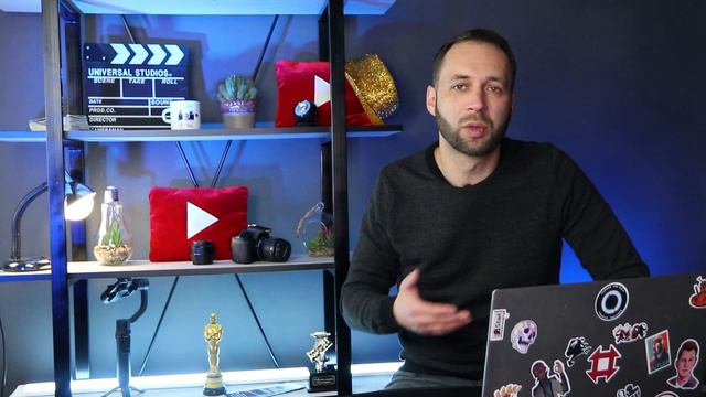 Как получить бесплатный трафик с Ютуба на сайт или соц.сети? Как оставлять ссылки на Ютубе.
