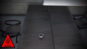 SCP-2774 - Затаившийся ленивец