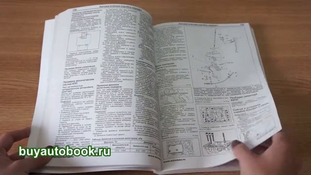 Руководство по ремонту Hyundai H1 | Starex c 1998 по 2007 гг смотреть онлайн