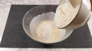 Лепешки на сковороде за 15 минут!!! А-ля закрытая пицца.