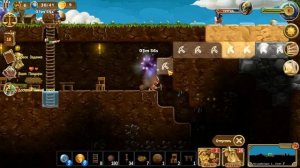 Craft The World ⛏️ Начало работ⛏️ Прохождение компании #1# 2023