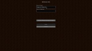 How to Join Egg Wars Server In Minecraft Java Edition