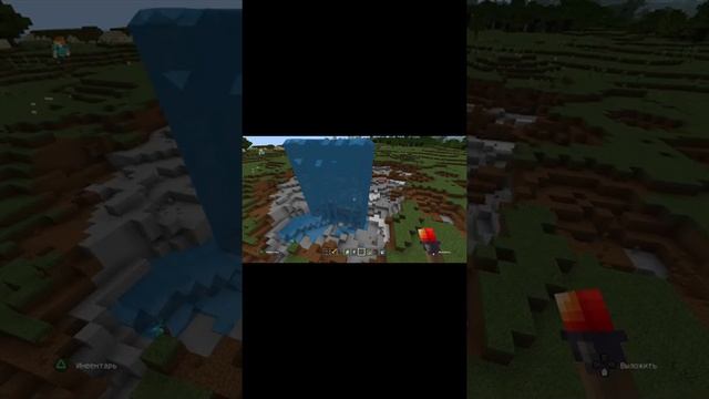 Взрываем 1000 динамитов в майнкрафт #minecrat #Майнкрафт смотреть онлайн