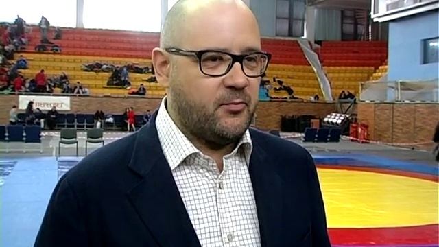 13-я годовщина СК "Пересвет" турнир по самбо смотреть онлайн