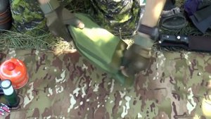 Снаряжение для похода