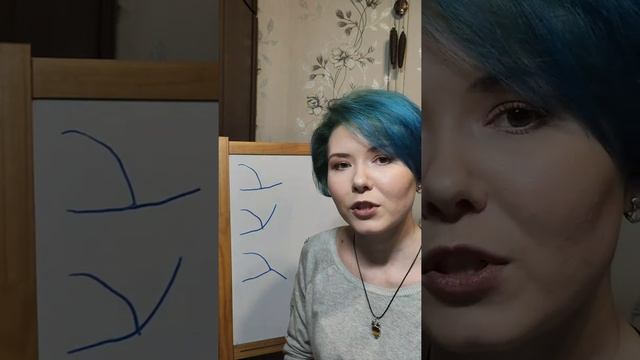 Как выбрать изгиб в наращивании? смотреть онлайн