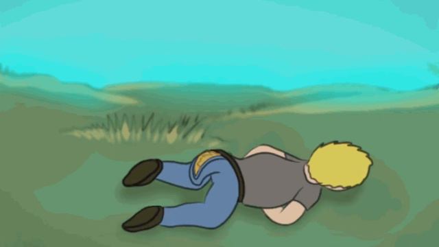 Weasel Transformation (Animation) смотреть онлайн