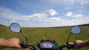 Почему Альфа 110 универсальна? Показываю
