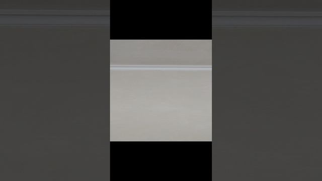 Красим потолок